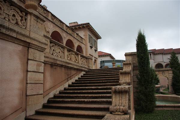 Philbrook Museum (9/11/2009)