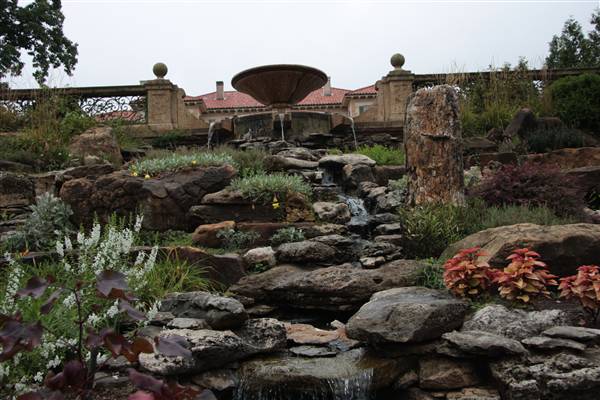 Philbrook Museum (9/11/2009)