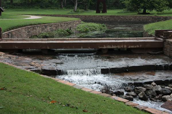 Philbrook Museum (9/11/2009)