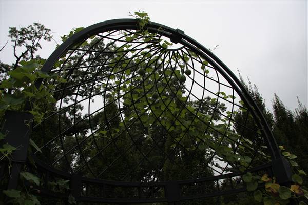 Philbrook Museum (9/11/2009)