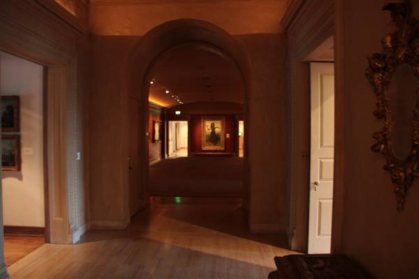 Philbrook Museum (9/11/2009)