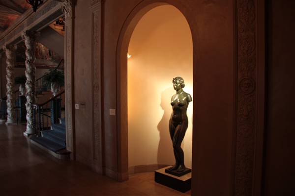 Philbrook Museum (9/11/2009)