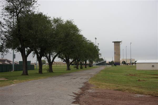 Chichasha High School (10/6/2009)