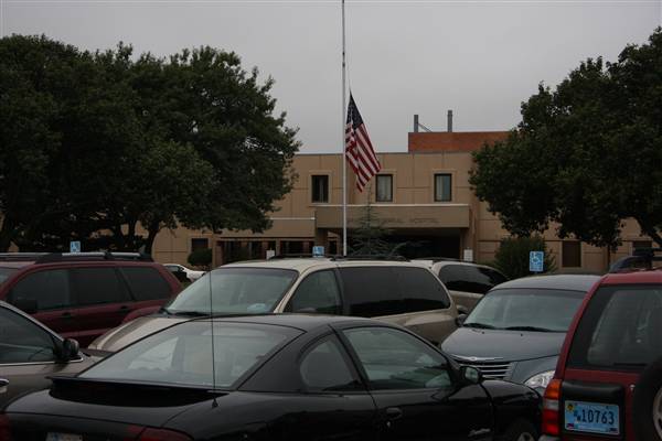 Grady Memorial Hospital (10/6/2009)