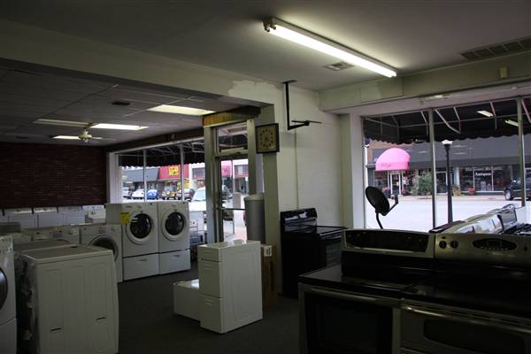 Allen's Electronics (10/6/2009)