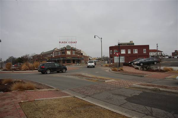 Midtown (1/21/2010)