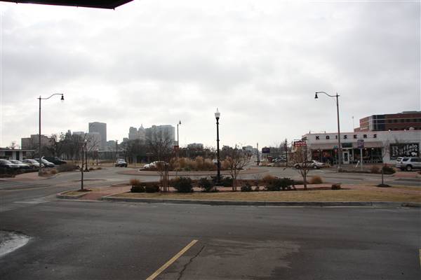 Midtown (1/21/2010)