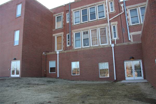 Edgemeare Elementary (1/21/2010)