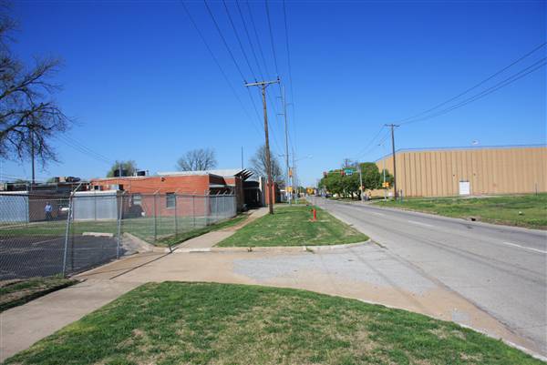 Salvation Army (4/12/2010)
