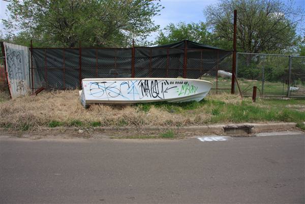 6th & Blackwelder (4/15/2010)