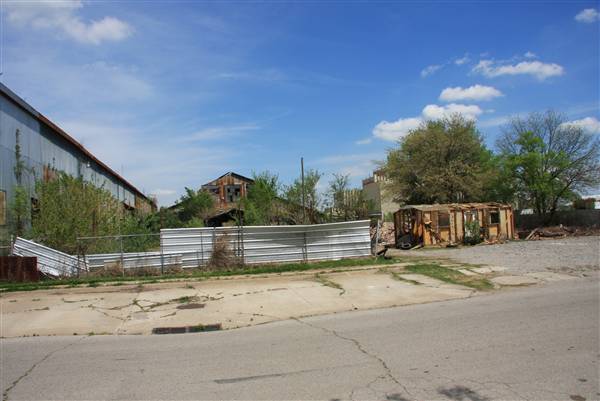 3rd & McKinley (4/15/2010)