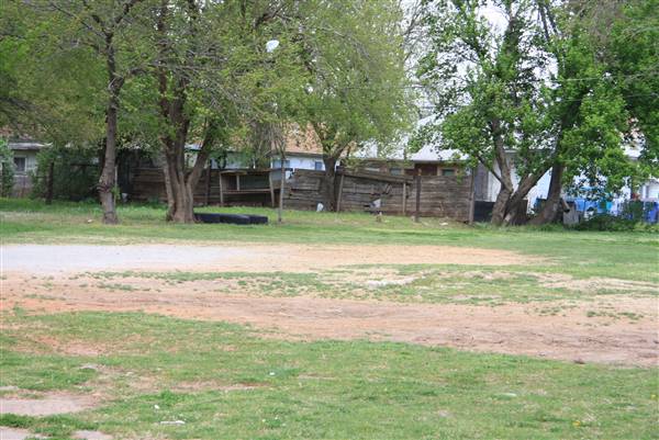 3rd & McKinley (4/15/2010)