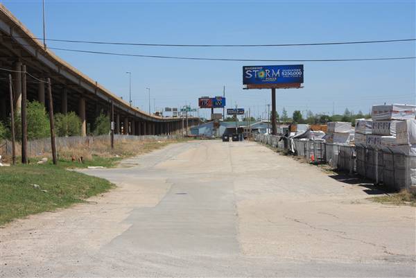 Bricktown Industrial (4/15/2010)