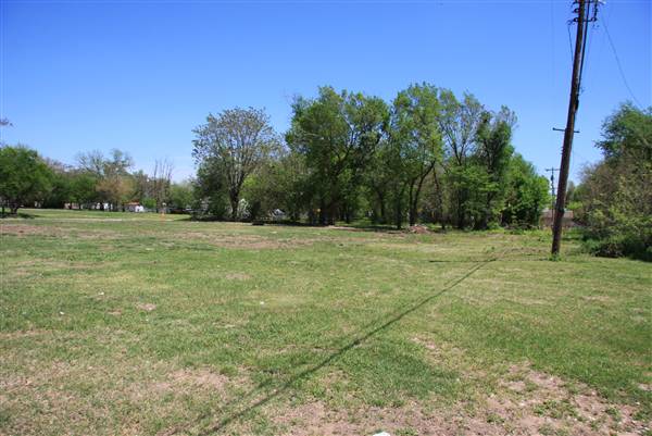 Stockyards Neighborhood (4/15/2010)