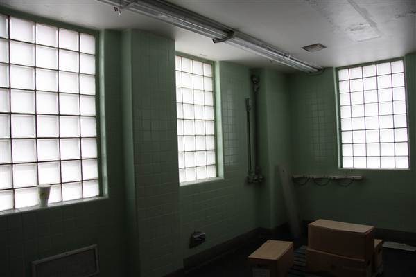 Griffin Memorial Hospital Hope Hall (12/8/2010)