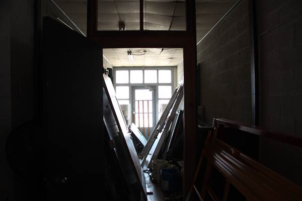 Griffin Memorial Hospital Workshop (12/9/2010)