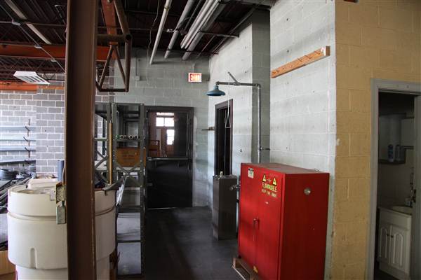 Griffin Memorial Hospital Workshop (12/9/2010)