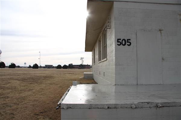 Westheimer North Base 504 & 505 (12/15/2010)