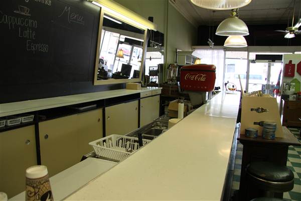 The Corner Market (3/14/2011)