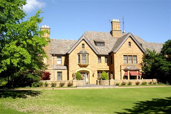 Champlin Home (4/22/2011)