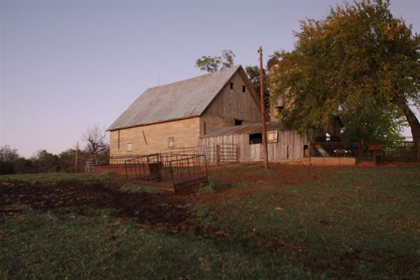 Eskew Farm (4/19/2013 - Credits: Alison Naifeh)