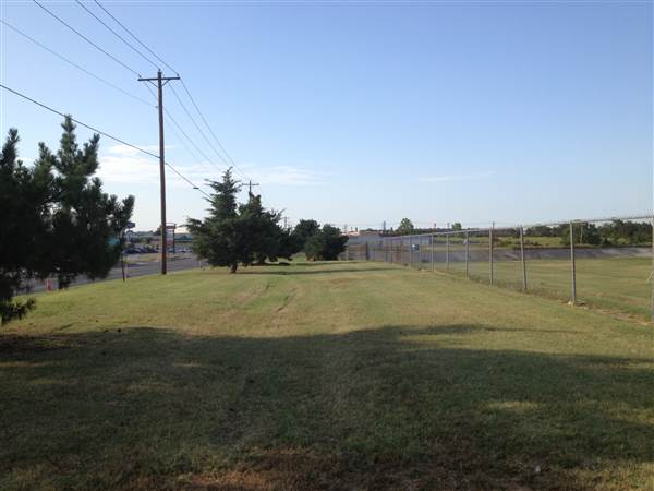 Lightning Creek Park (7/12/2013)