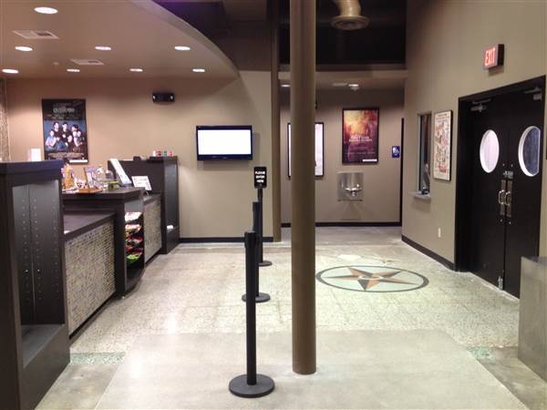 Circle Cinema (8/27/2013)