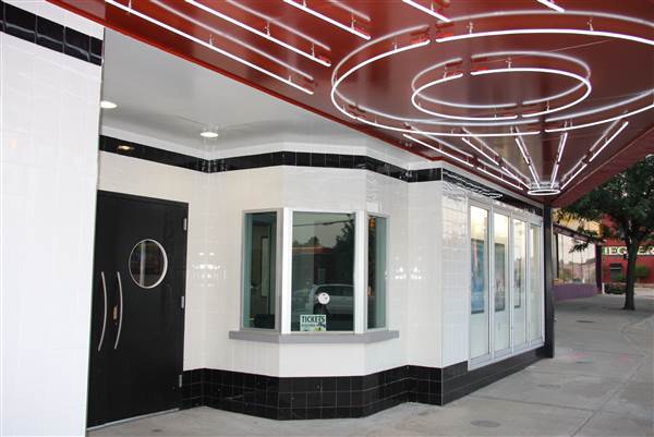 Circle Cinema (8/27/2013 - Credits: Yousef Kazemi)