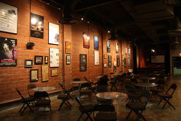 Circle Cinema (8/27/2013 - Credits: Yousef Kazemi)