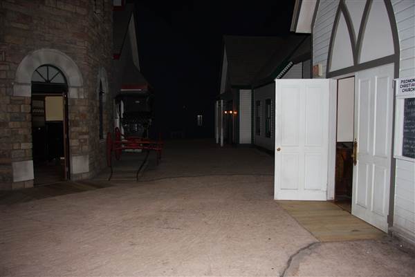 National Cowboy Hall of Fame & Western Heritage Museum (11/15/2013)