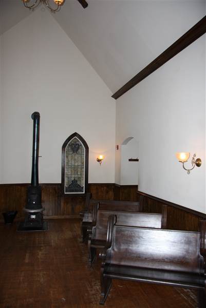 National Cowboy Hall of Fame & Western Heritage Museum (11/15/2013)