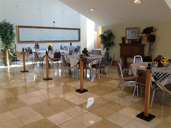 National Cowboy Hall of Fame & Western Heritage Museum (11/15/2013)