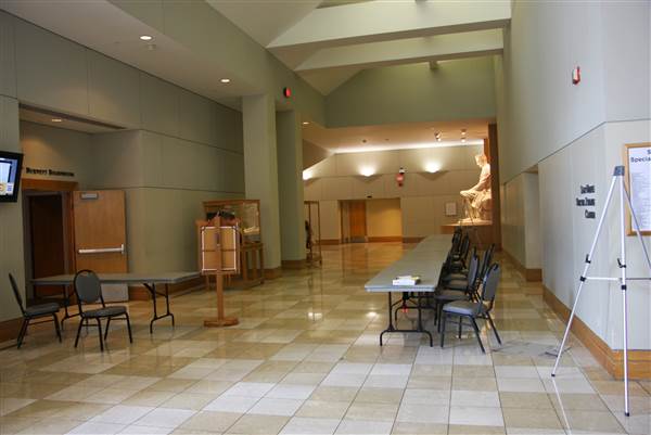 National Cowboy Hall of Fame & Western Heritage Museum (11/15/2013)
