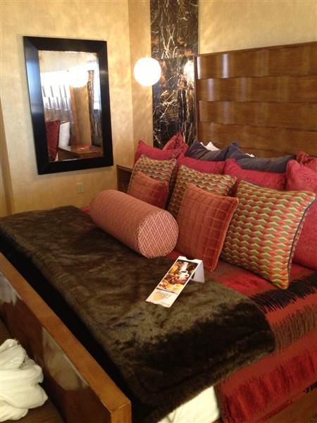 Choctaw Casino Resort (2/20/2014)