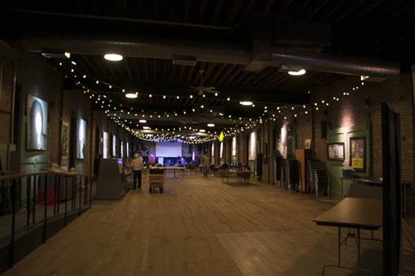 Oklahoma Music Hall of Fame (7/8/2014)