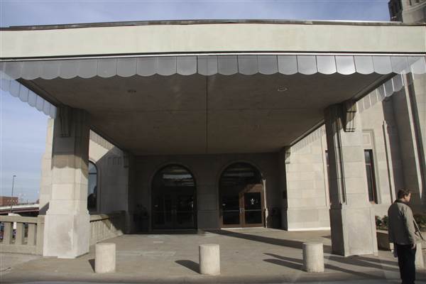 Oklahoma Jazz Hall of Fame (7/8/2014)