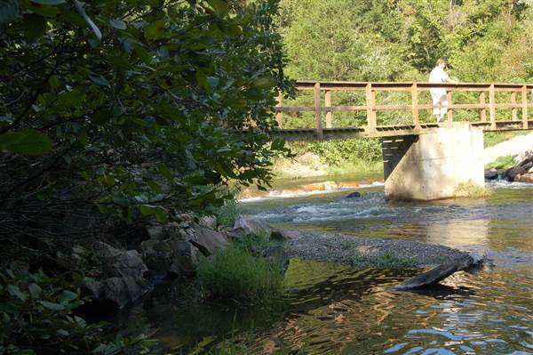 Beavers Bend & Hochatown State Park Lodge (7/18/2014 - Credits: Oklahoma Tourism - TravelOK)