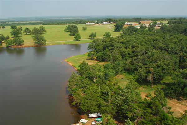 Tatanka Ranch (7/21/2014)