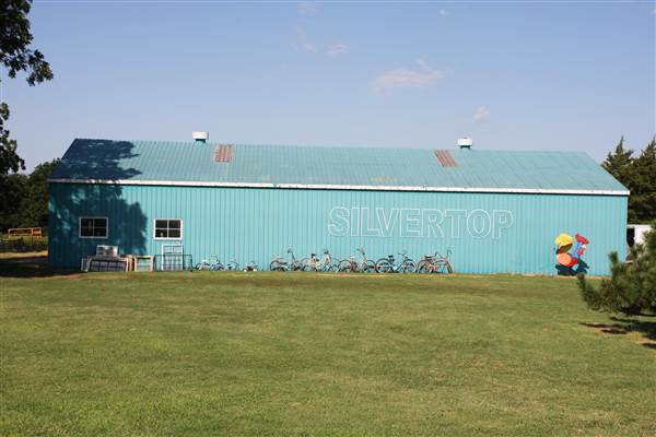 Silvertop Farm & Vineyards (9/9/2014)
