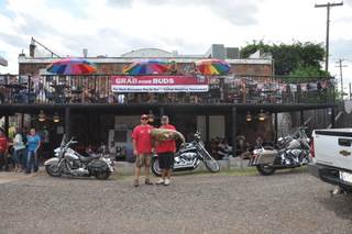 The RockAway Bar - Updated photos by Jen Jones - September 2014 (9/18/2014 - Credits: Jen Jones)