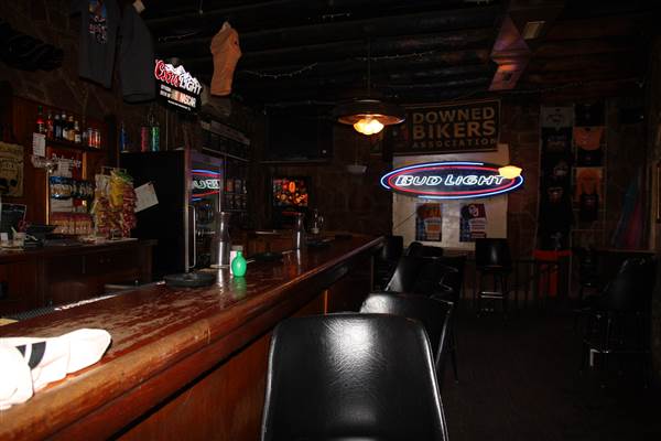 Rock A Way Tavern (9/24/2014 - Credits: Erica Laub)