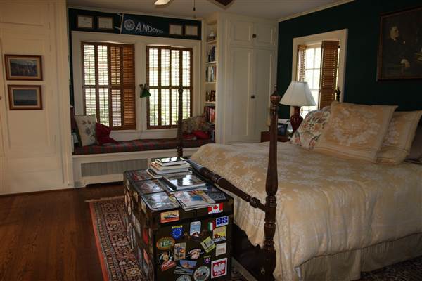 Vernon Home (8/27/2014 - Credits: Yousef Kazemi)