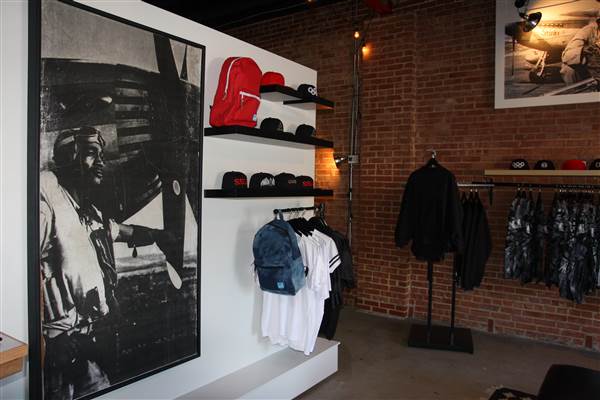 Studio XII (10/31/2014 - Credits: Yousef Kazemi)