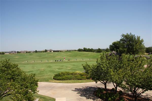 Gaillardia Country Club (11/26/2014)