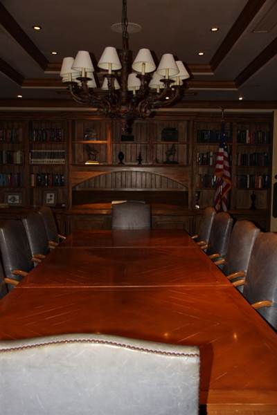 Gaillardia Country Club (11/26/2014)