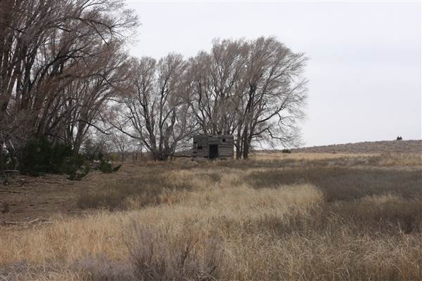 Nightmare in the Country - Kenton Ranch (12/10/2014 - Credits: Yousef Kazemi)