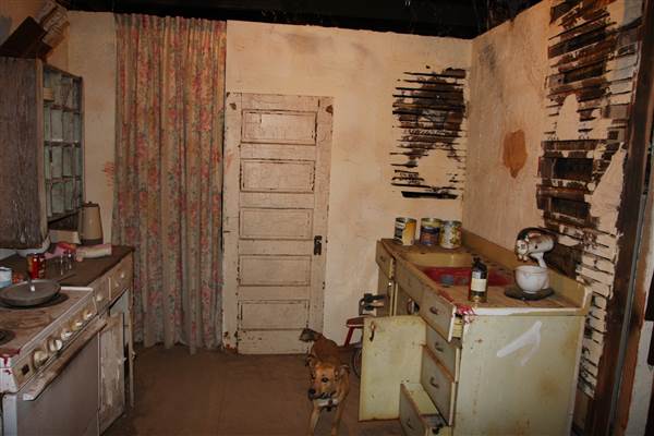 Nightmare in the Country - Kenton Ranch (12/10/2014 - Credits: Yousef Kazemi)