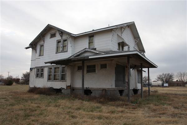 Woodward Houses (Various) (12/10/2014 - Credits: Yousef Kazemi)