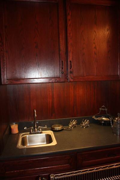 Stine-Bradbury Mansion (12/22/2014)