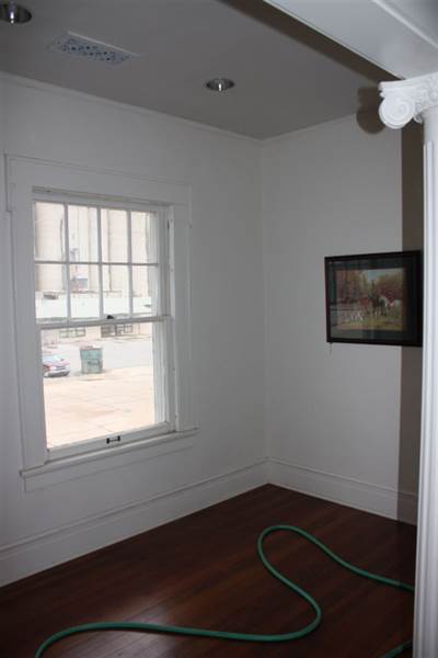 Stine-Bradbury Mansion (12/22/2014)